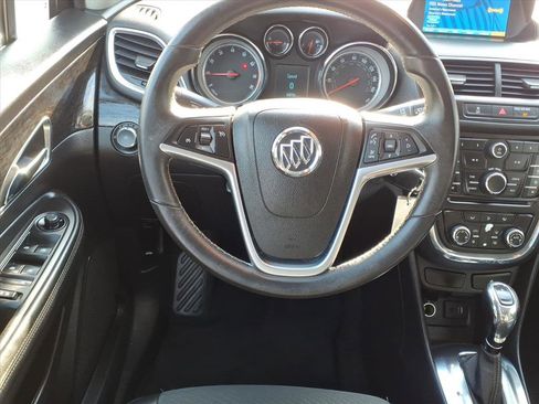 Used 2013 Buick Encore Convenience image 5