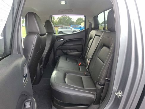 Certified 2022 GMC Canyon Elevation w/ Elevation Premium Package image 10