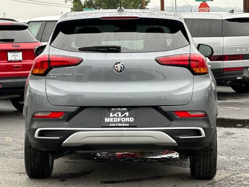 Used 2022 Buick Encore GX Preferred w/ Cold Weather Comfort Package AWD/4WD image 5