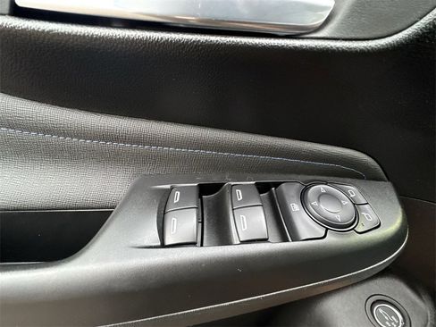 Used 2024 Buick Envista Sport Touring w/ Convenience I Package image 13