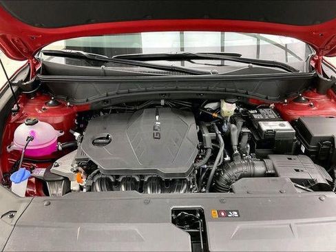 New 2026 Hyundai Tucson Limited image 33