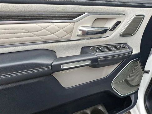 Certified 2022 RAM 1500 Limited image 10