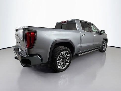 Used 2023 GMC Sierra 1500 Denali Ultimate image 6