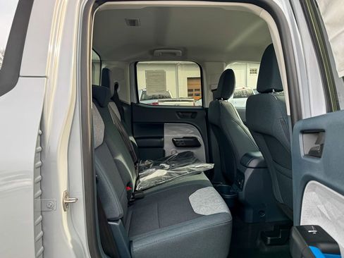 New 2026 Ford Maverick XLT w/ XLT Luxury Package image 13