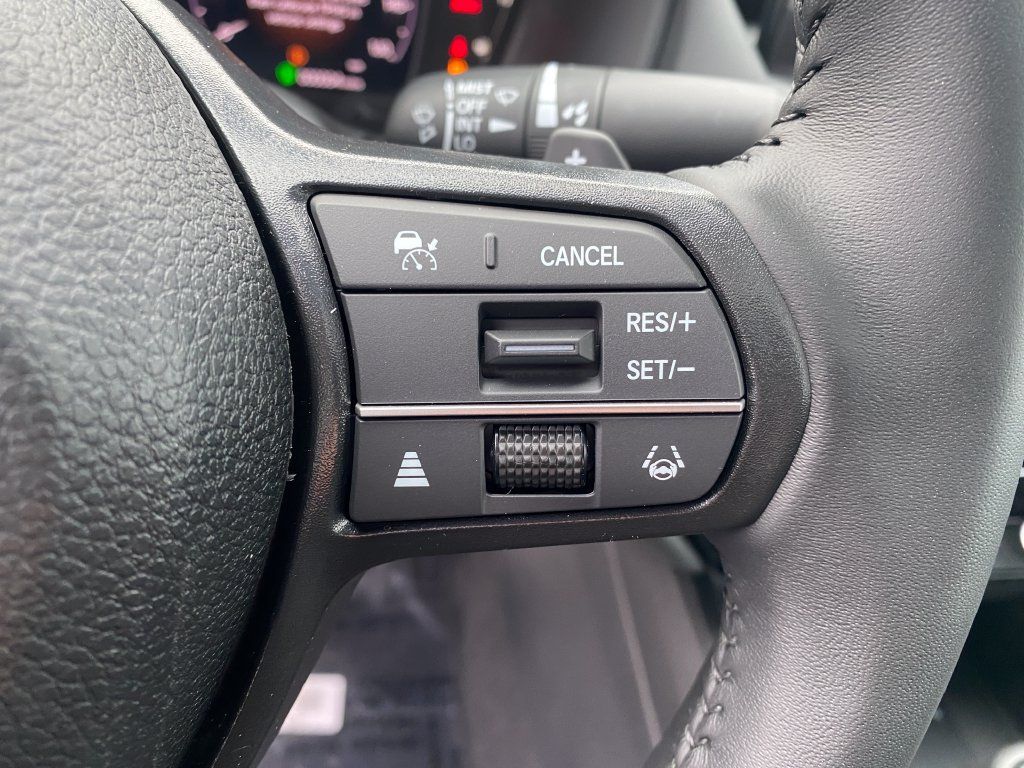 New 2026 Honda Accord Sport image 22