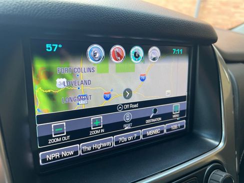 Used 2017 Chevrolet Tahoe Premier image 26