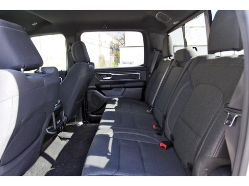 Used 2020 RAM 1500 Lone Star image 28