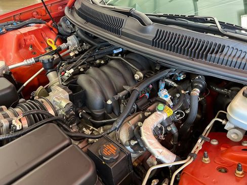 Used 2002 Chevrolet Camaro Z28 w/ Preferred Equipment Group image 96