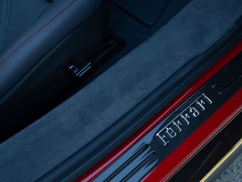 Certified 2024 Ferrari 296 GTS image 50