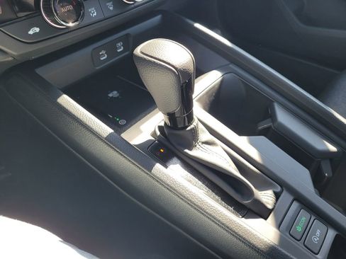 New 2026 Honda Accord SE image 24