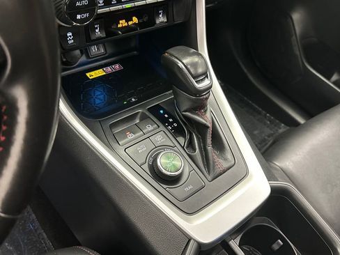 Used 2023 Toyota RAV4 XSE w/ Weather Package image 13