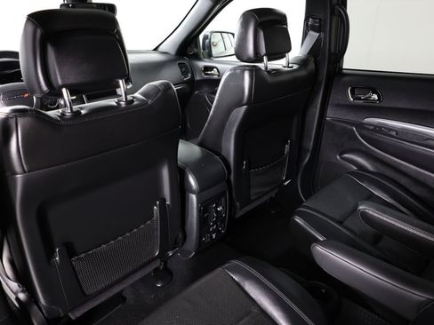 Used 2020 Dodge Durango R/T w/ Blacktop Package AWD/4WD image 54