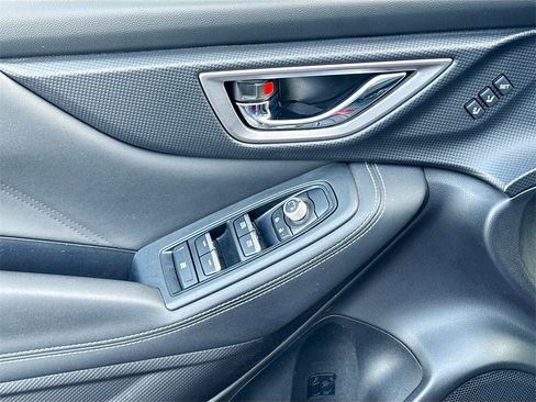 Used 2020 Subaru Forester Touring w/ Popular Package #2 image 16