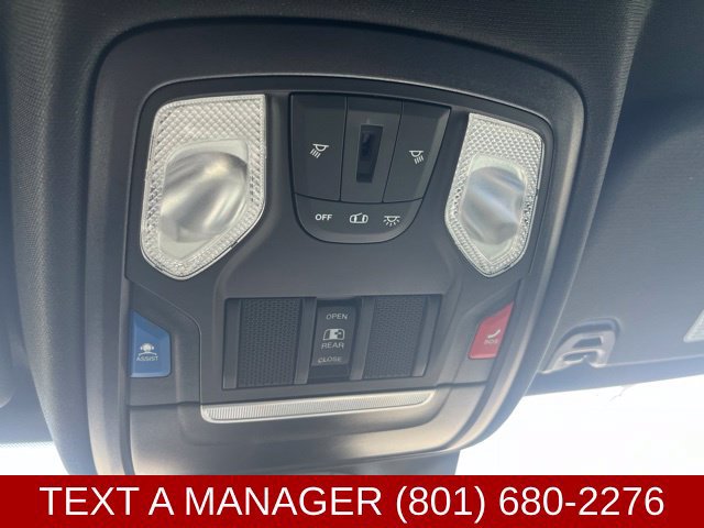 Used 2023 RAM 1500 Big Horn AWD/4WD image 32
