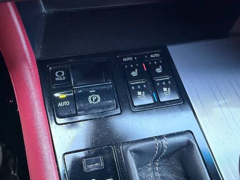 Used 2017 Lexus RX 350 F Sport w/ Accessory Package AWD/4WD image 21