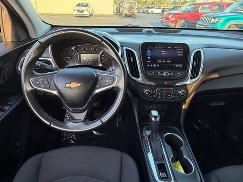 Used 2019 Chevrolet Equinox LT FWD image 13