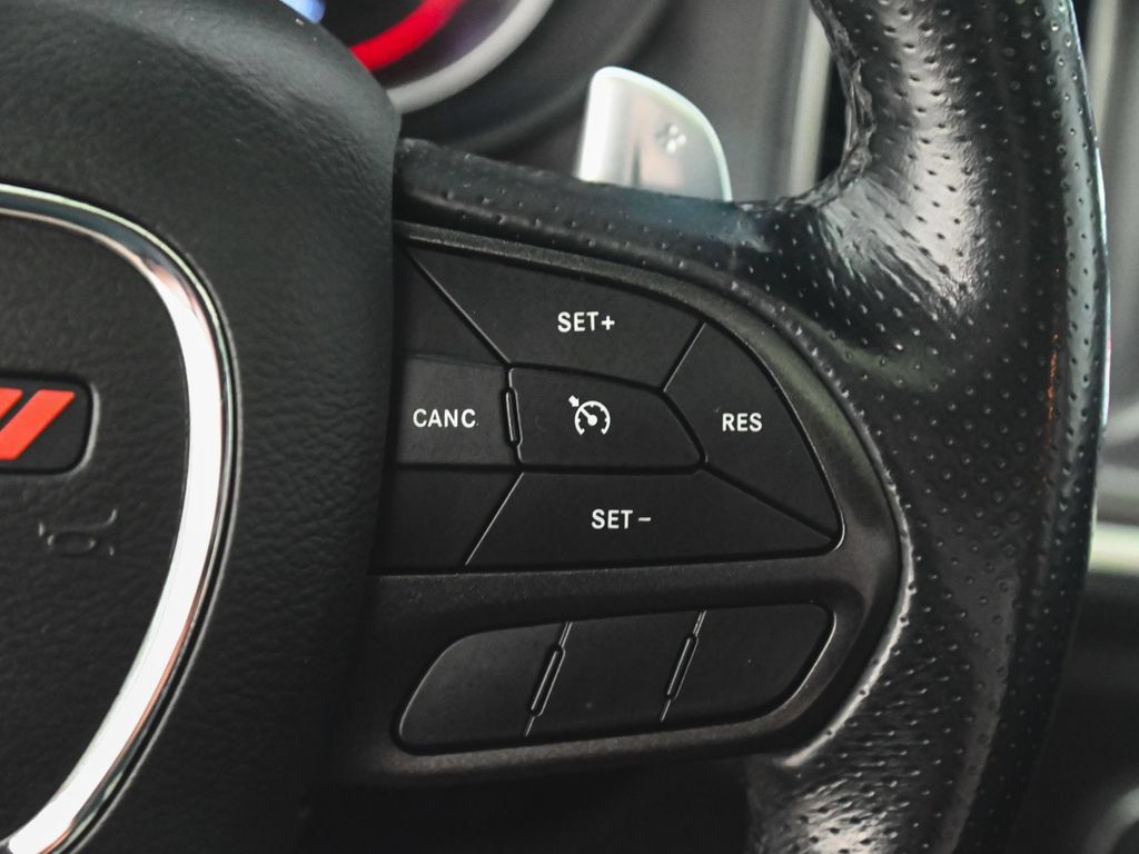 Used 2021 Dodge Charger Scat Pack RWD image 29