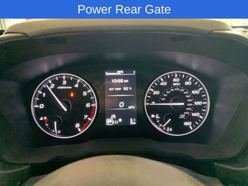 New 2026 Subaru Forester Premium image 5