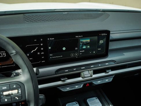 New 2027 Kia Telluride S AWD/4WD image 25