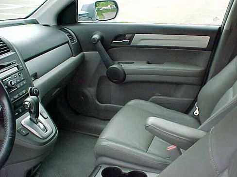 Used 2010 Honda CR-V EX-L image 18