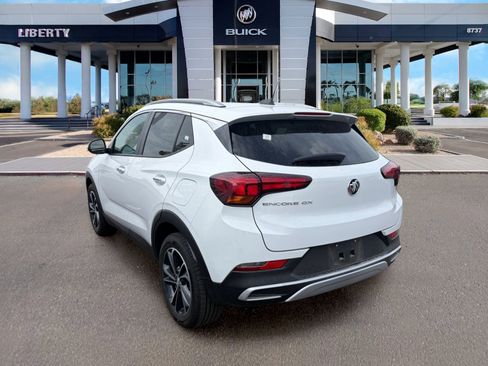 Used 2020 Buick Encore GX Select FWD image 3