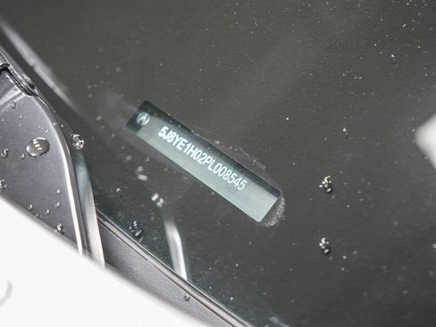 Used 2023 Acura MDX A-Spec image 23