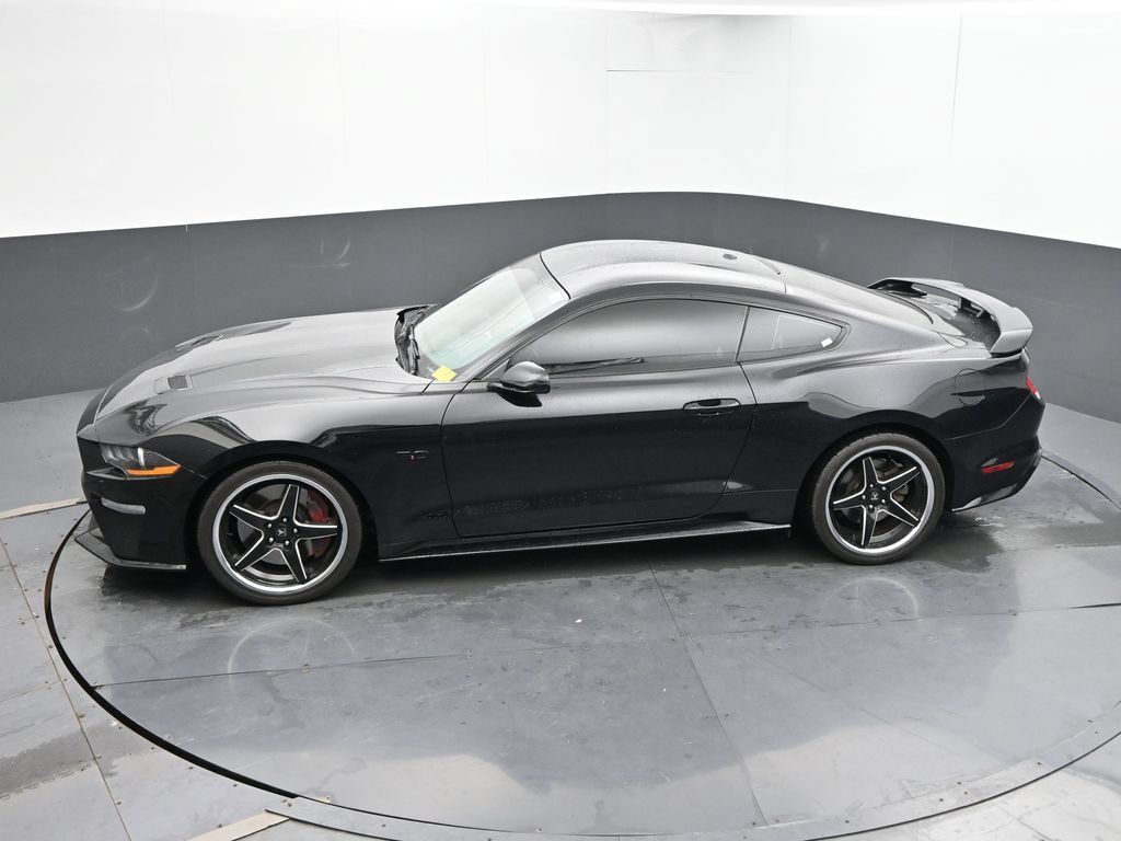 Used 2020 Ford Mustang GT w/ GT Performance Package RWD image 29
