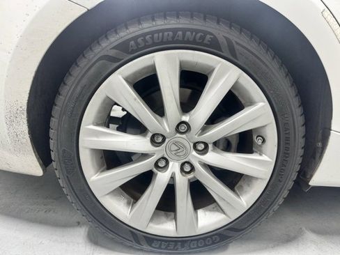 Used 2015 Lexus IS 250 250 image 7