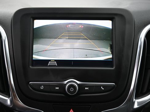 Certified 2020 Chevrolet Equinox LT w/ Sport Edition image 13