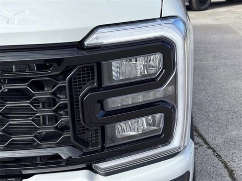 New 2026 Ford F250 XLT w/ XLT Premium Package image 11