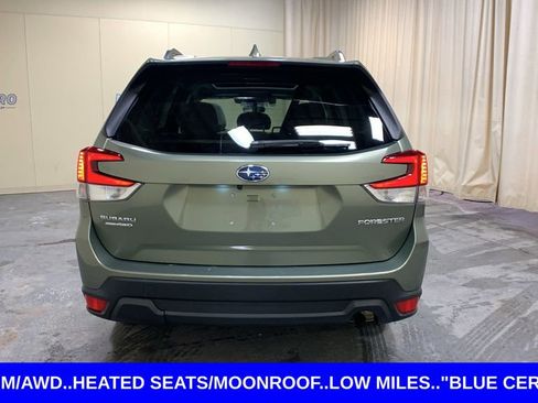 Used 2020 Subaru Forester Premium image 5