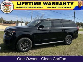 Used 2025 Ford Expedition Max Active video 1