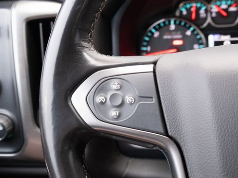 Used 2018 Chevrolet Silverado 1500 LT w/ All Star Edition image 6