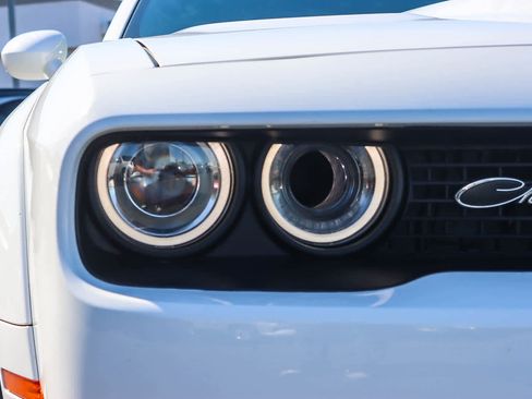 Used 2019 Dodge Challenger R/T Scat Pack image 7