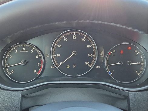 New 2025 MAZDA CX-50 AWD 2.5 S w/ Weather Package image 25