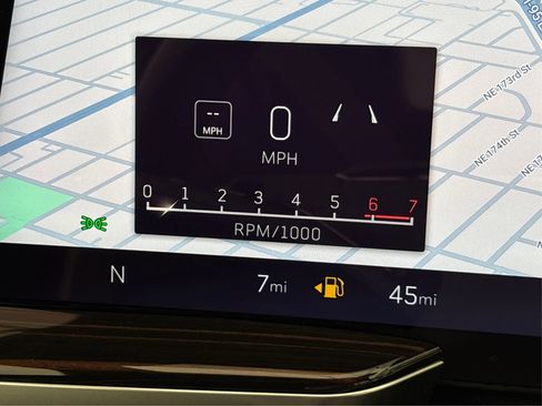 New 2025 Cadillac Escalade Premium Luxury image 18