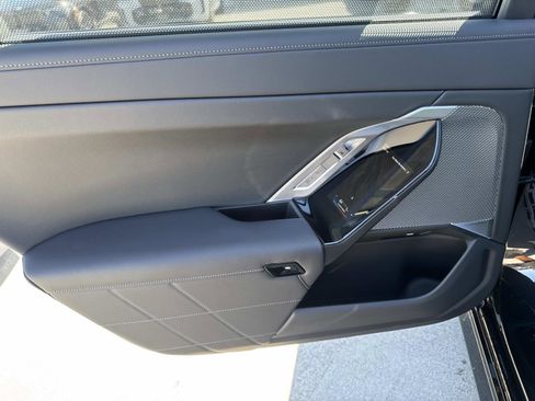 New 2026 BMW 740i xDrive 740i xDrive AWD image 11