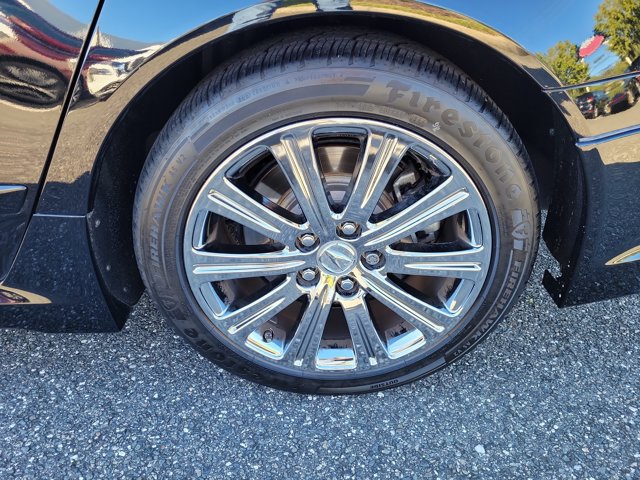 Used 2014 Acura TL w/ Technology Package FWD image 6