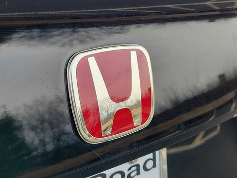 Certified 2022 Honda Civic Si image 28