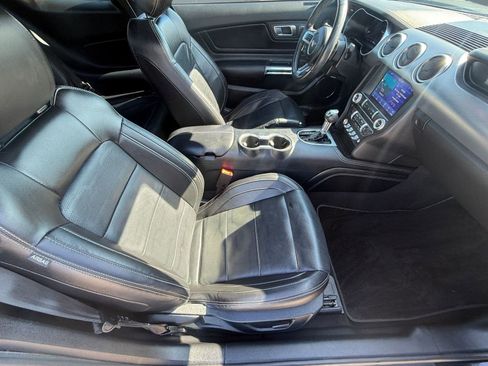 Used 2022 Ford Mustang GT Premium w/ Equipment Group 401A image 20