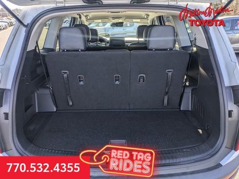 Used 2020 Kia Telluride LX image 13