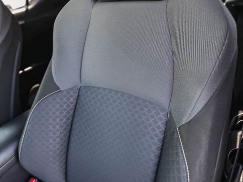 Certified 2022 Toyota C-HR Nightshade FWD image 25