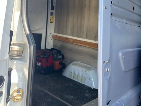 Used 2019 Mercedes-Benz Sprinter 1500 image 7
