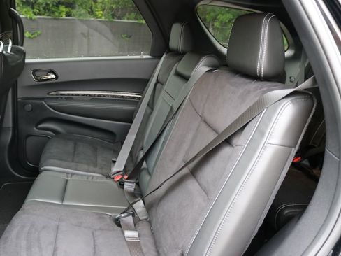 New 2026 Dodge Durango SRT Hellcat image 16