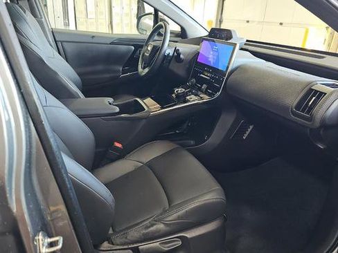 Used 2023 Subaru Solterra AWD image 10