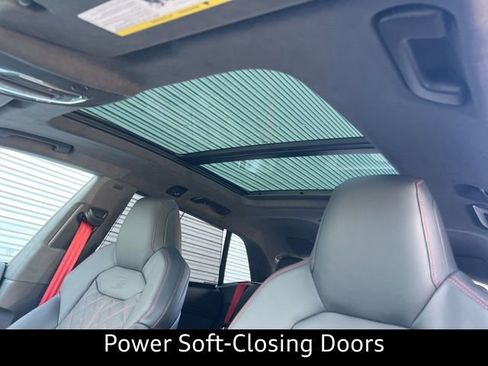 New 2026 Audi SQ8 Prestige image 28