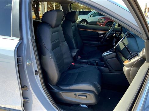 Used 2021 Honda CR-V EX-L image 8