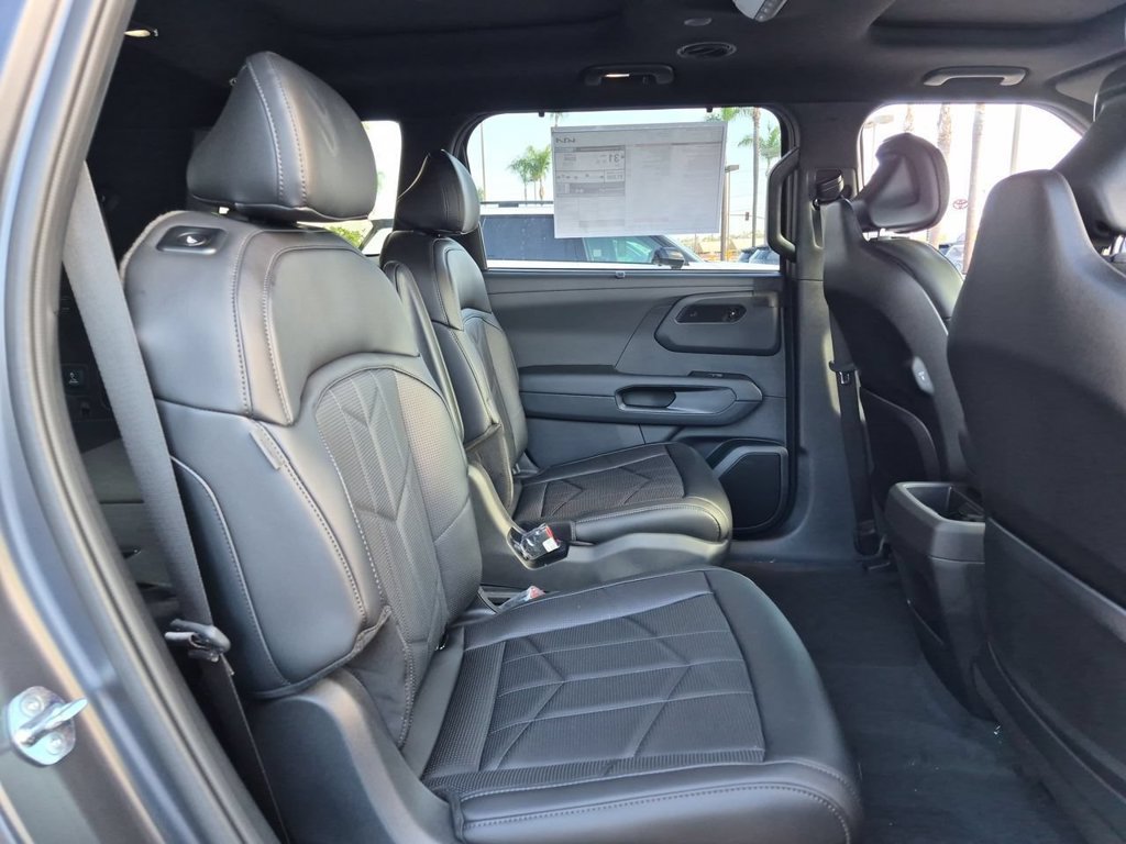 New 2027 Kia Telluride SX X-Line AWD/4WD image 28