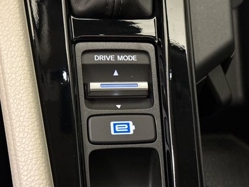 New 2026 Honda Accord EX-L image 28