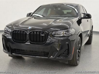 Used 2023 BMW X4 M40i w/ Premium Package